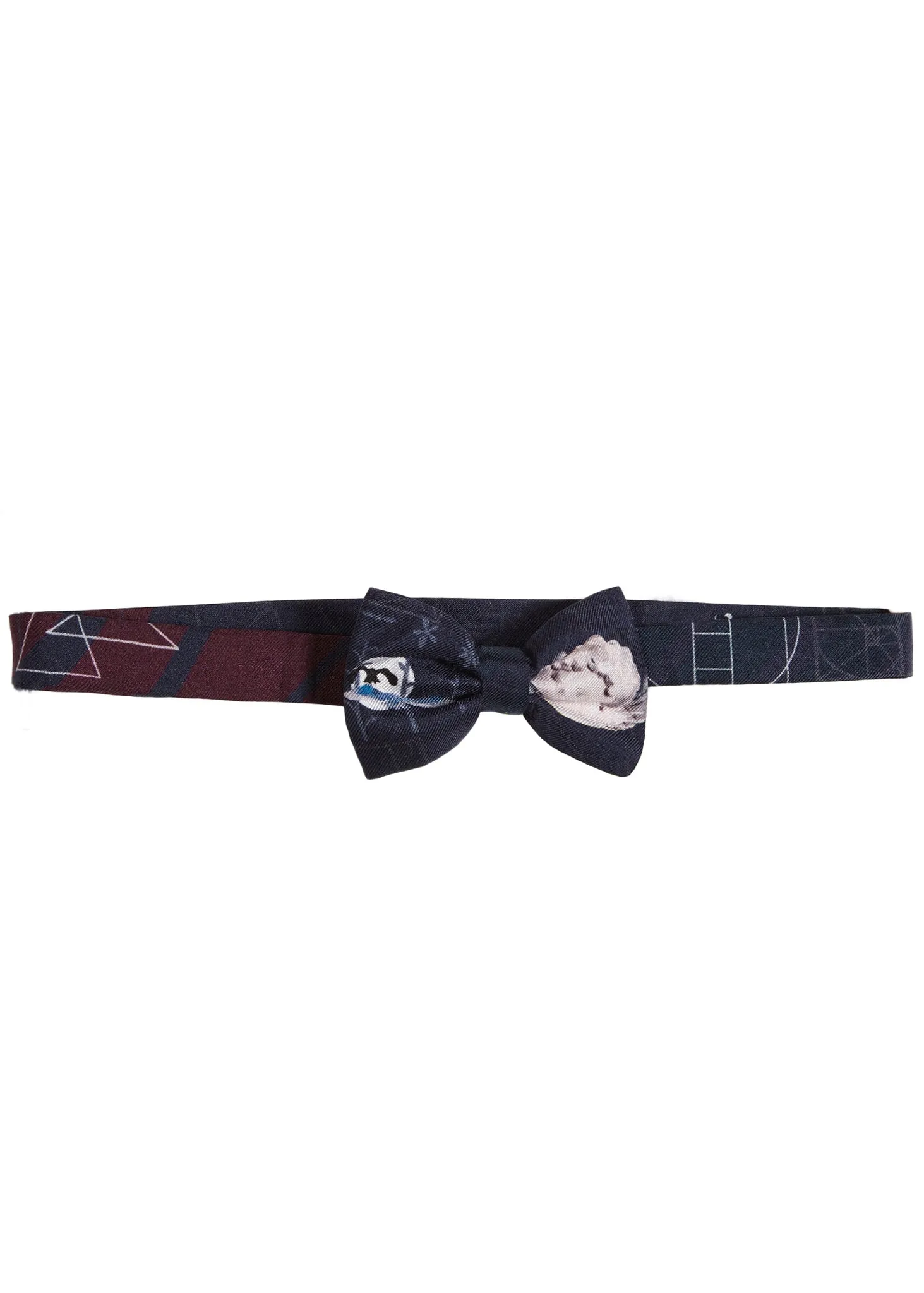 Da Vinci Bow tie