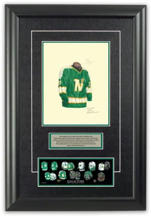 Dallas Stars 1968-69