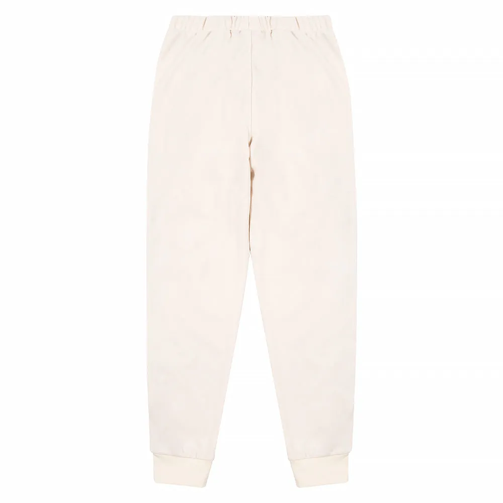 Damarindo Tracksuit - Pearl & Blackberry