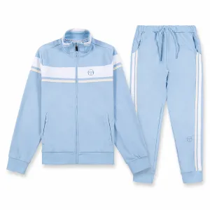 Damarindo Tracksuit - Powder Blue