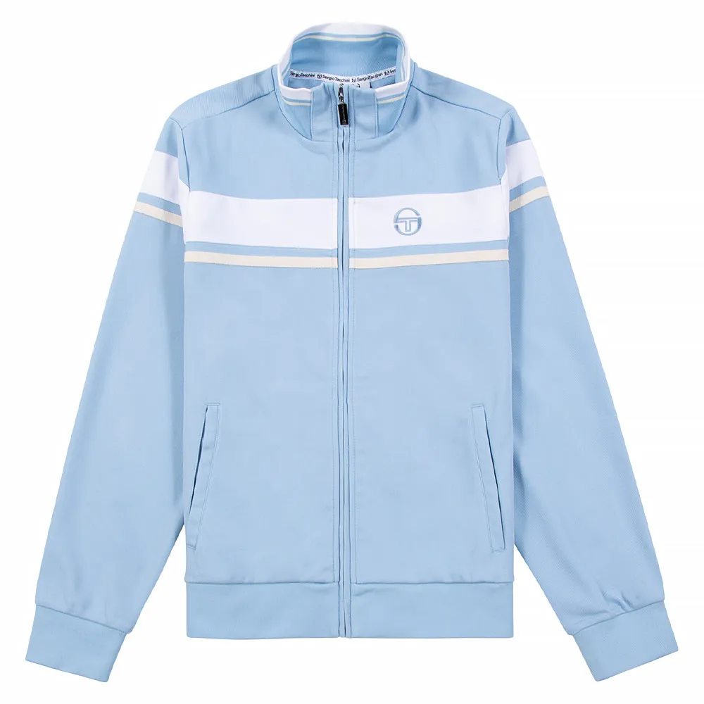 Damarindo Tracksuit - Powder Blue