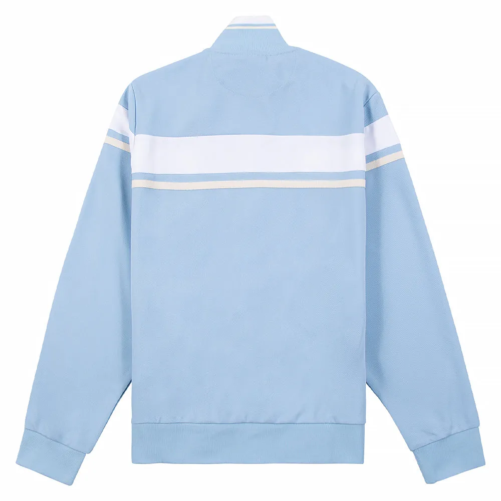 Damarindo Tracksuit - Powder Blue