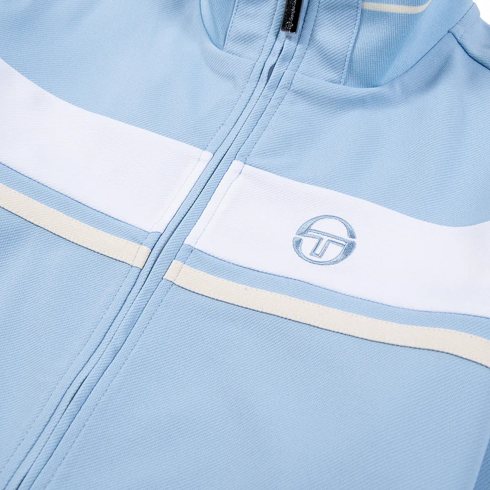 Damarindo Tracksuit - Powder Blue