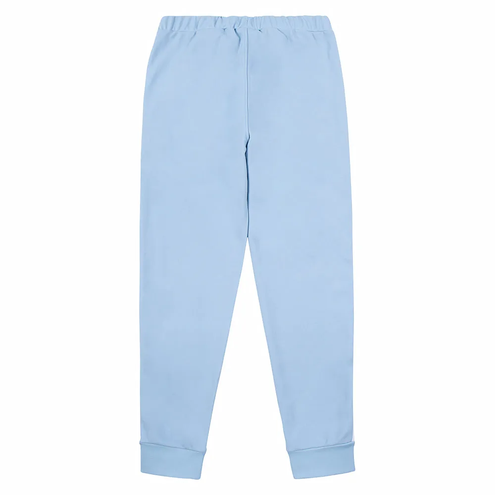 Damarindo Tracksuit - Powder Blue
