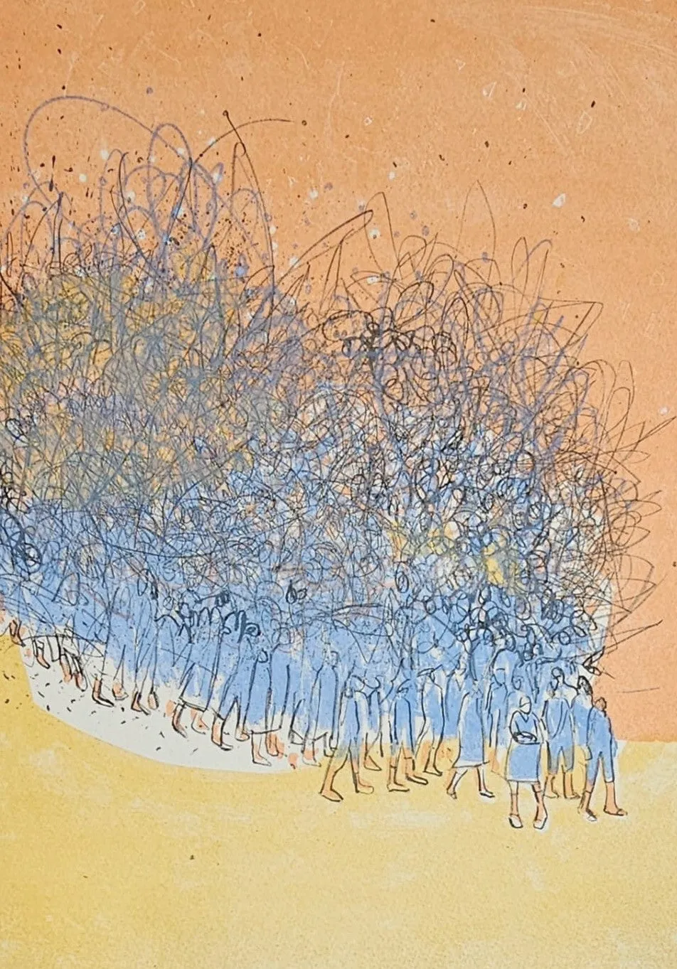 Deceus, Francks, (As It Happens l)