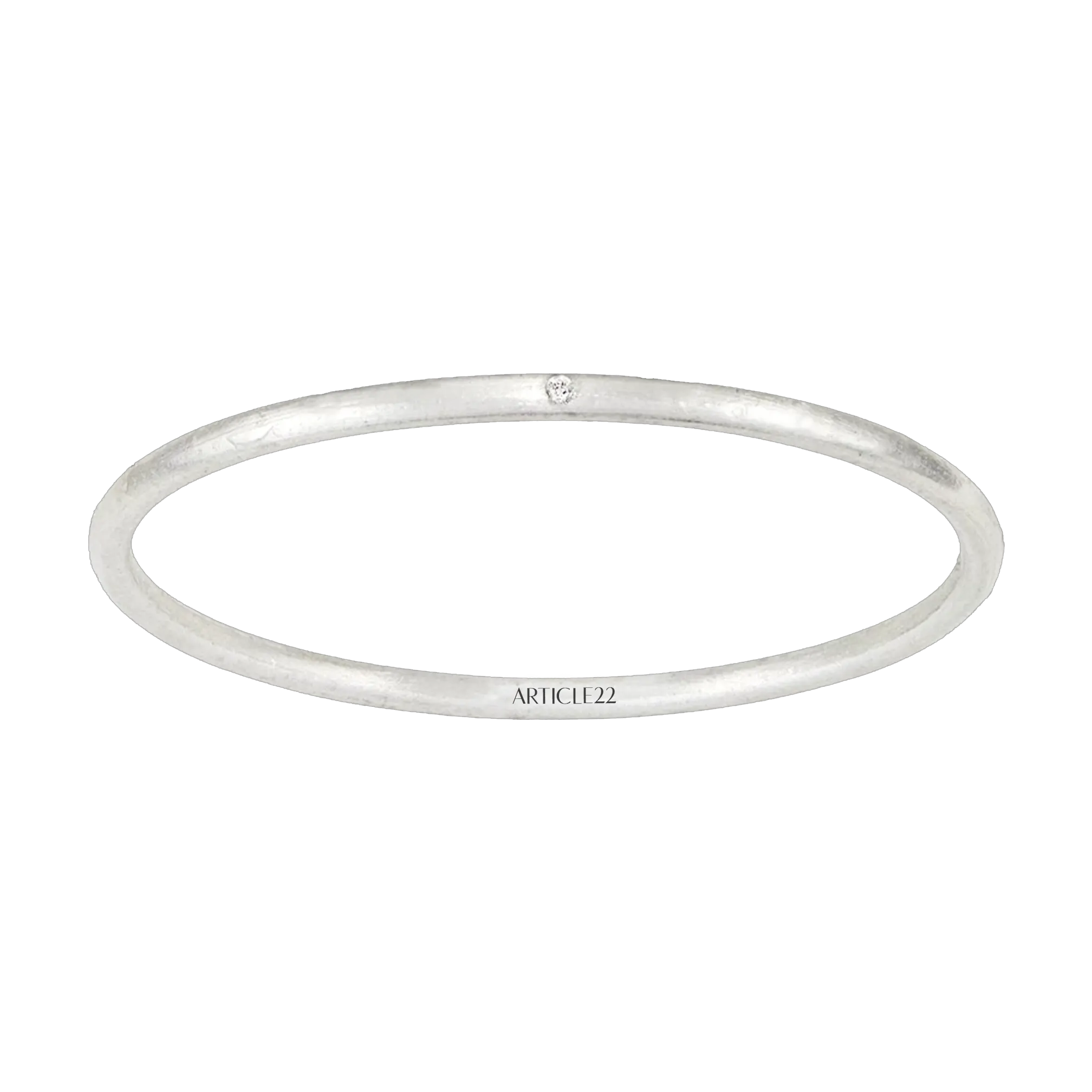 DIAMOND BANGLE
