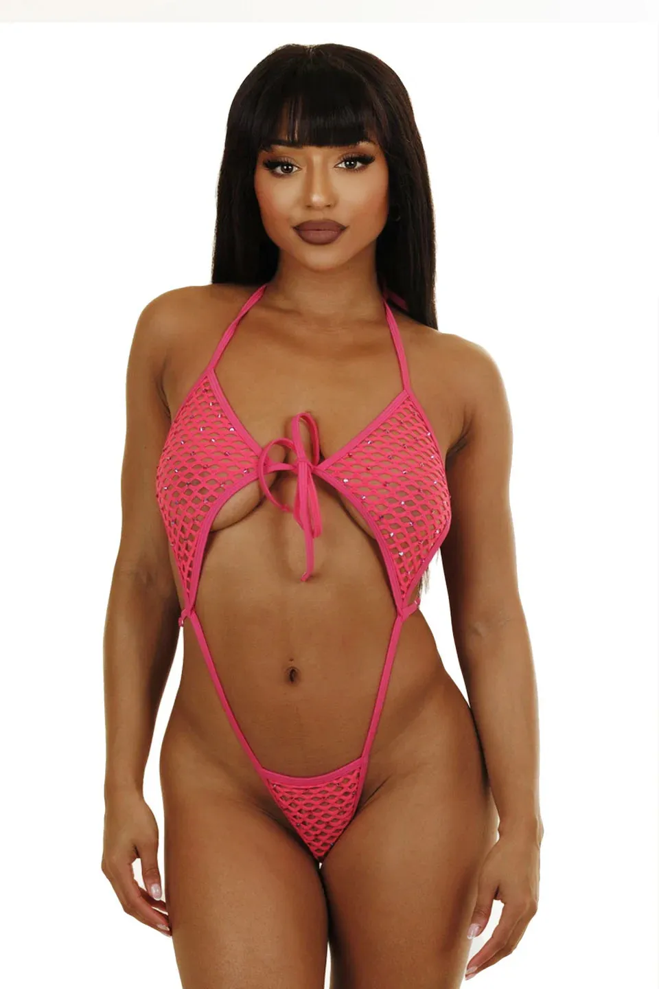 Diamond Dolls Aura Bodysuit