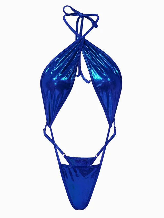 Diamond Dolls Gemini Lunar Slingshot Lagoon
