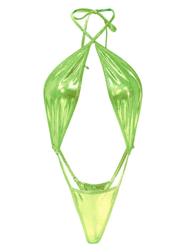 Diamond Dolls Gemini Lunar Slingshot Lagoon