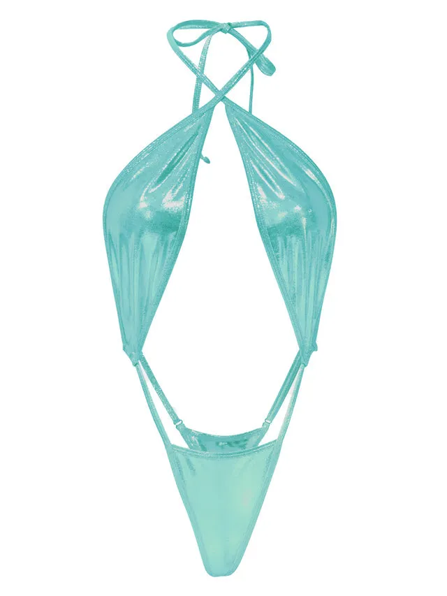 Diamond Dolls Gemini Lunar Slingshot Lagoon