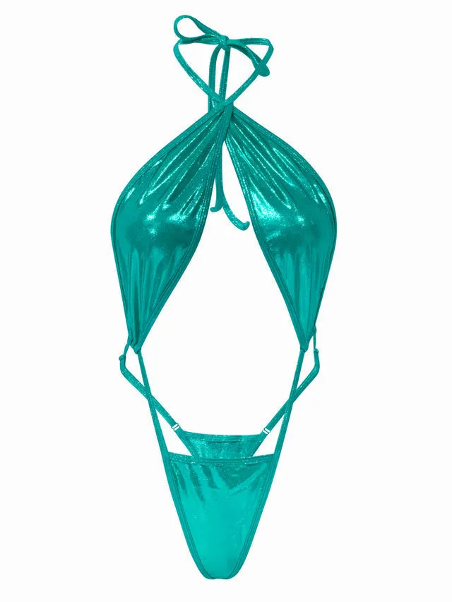 Diamond Dolls Gemini Lunar Slingshot Lagoon