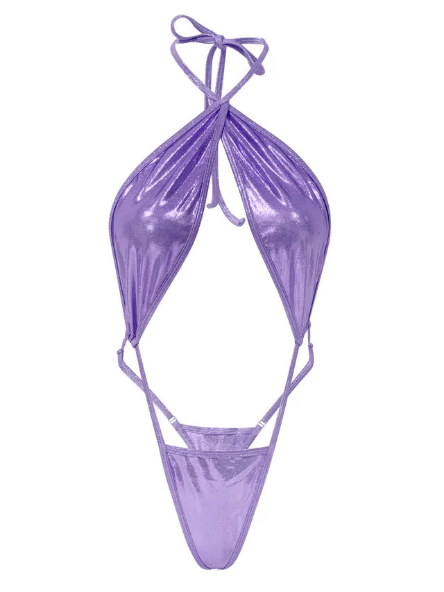 Diamond Dolls Gemini Lunar Slingshot Lagoon
