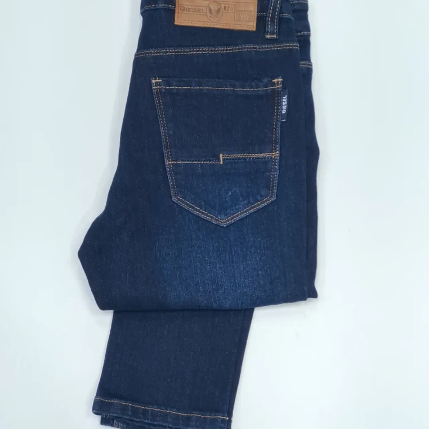 Diesel Boys Skinny Jean "Pierce"