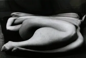 Distortion # 34, Paris, 1933