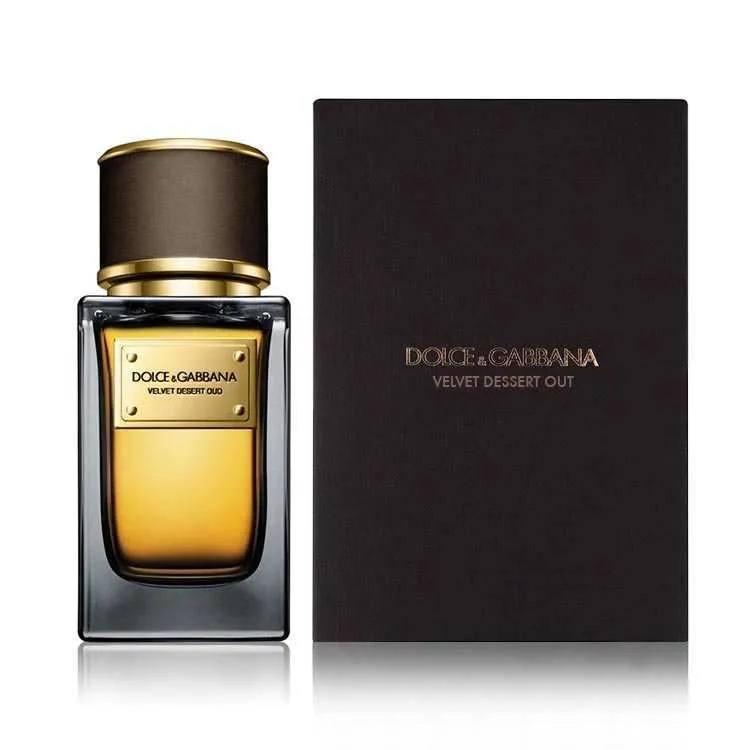 Dolce & Gabbana Velvet Desert Oud EDP 100ml