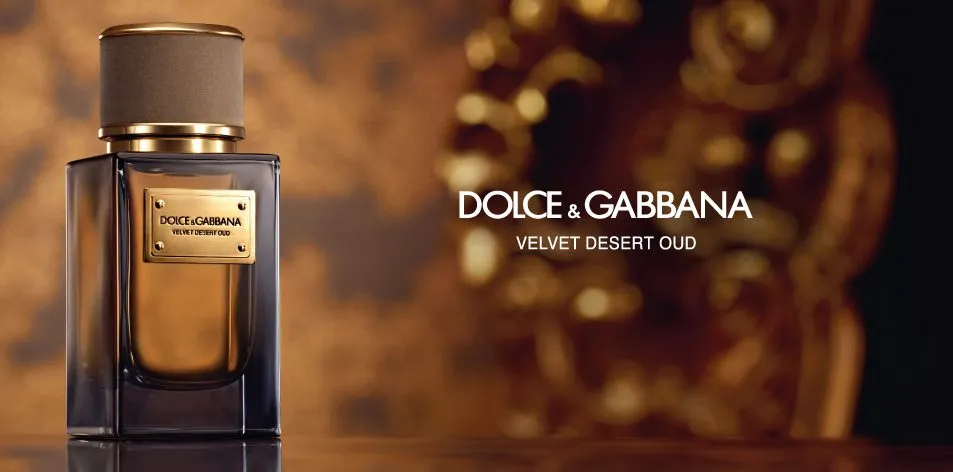 Dolce & Gabbana Velvet Desert Oud EDP 100ml