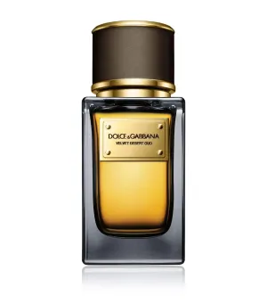 Dolce and Gabbana Velvet Desert Oud EDP 50ML