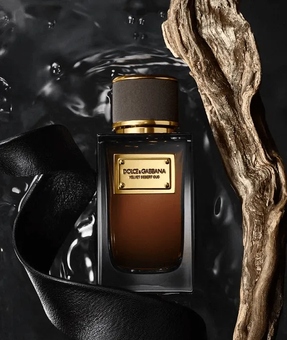 Dolce and Gabbana Velvet Desert Oud EDP 50ML
