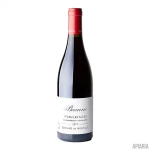 Domaine de Montille Beaune Les Sizies Premier Cru 2019 750ML