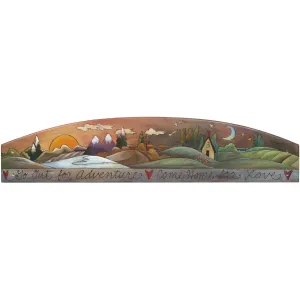 Door Toppers by Sticks TPR001-S315228