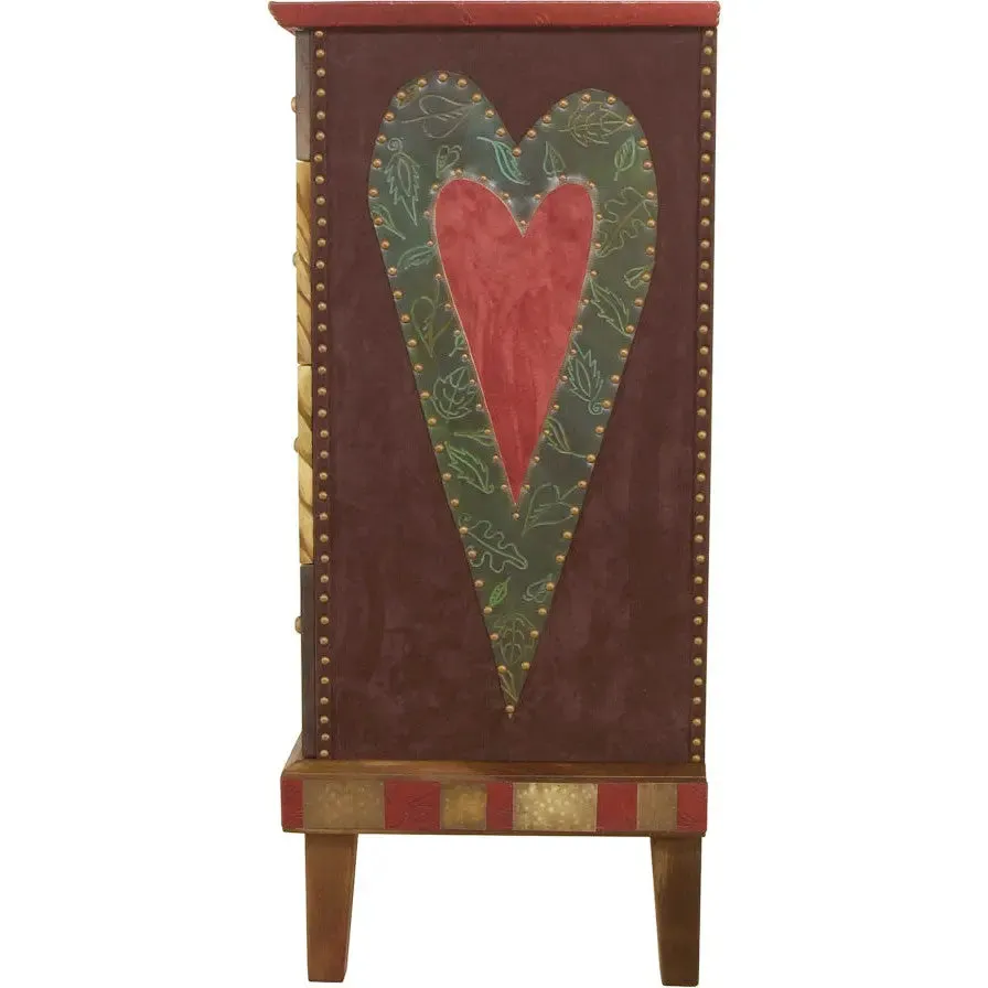 Dresser by Sticks DRS002-D9979