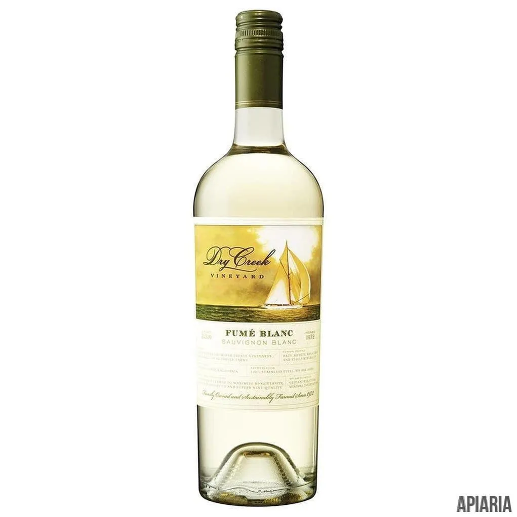 Dry Creek Vineyard Fume Blanc 2022 750ML