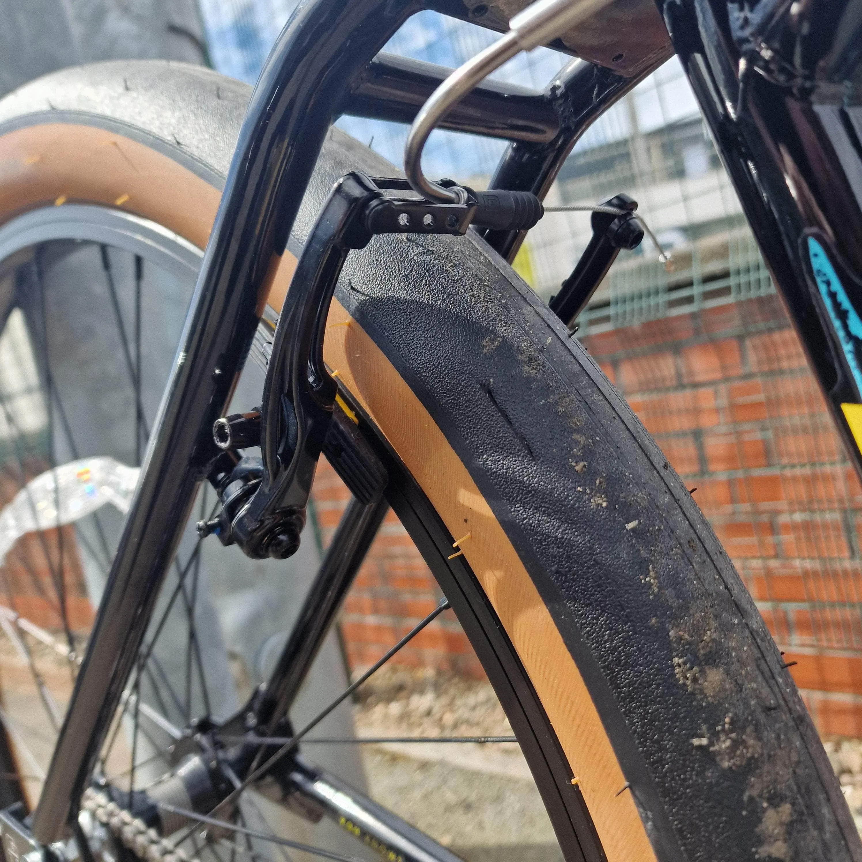 Dyno Pro Compe Heritage Voelker 29 Inch Bike Black