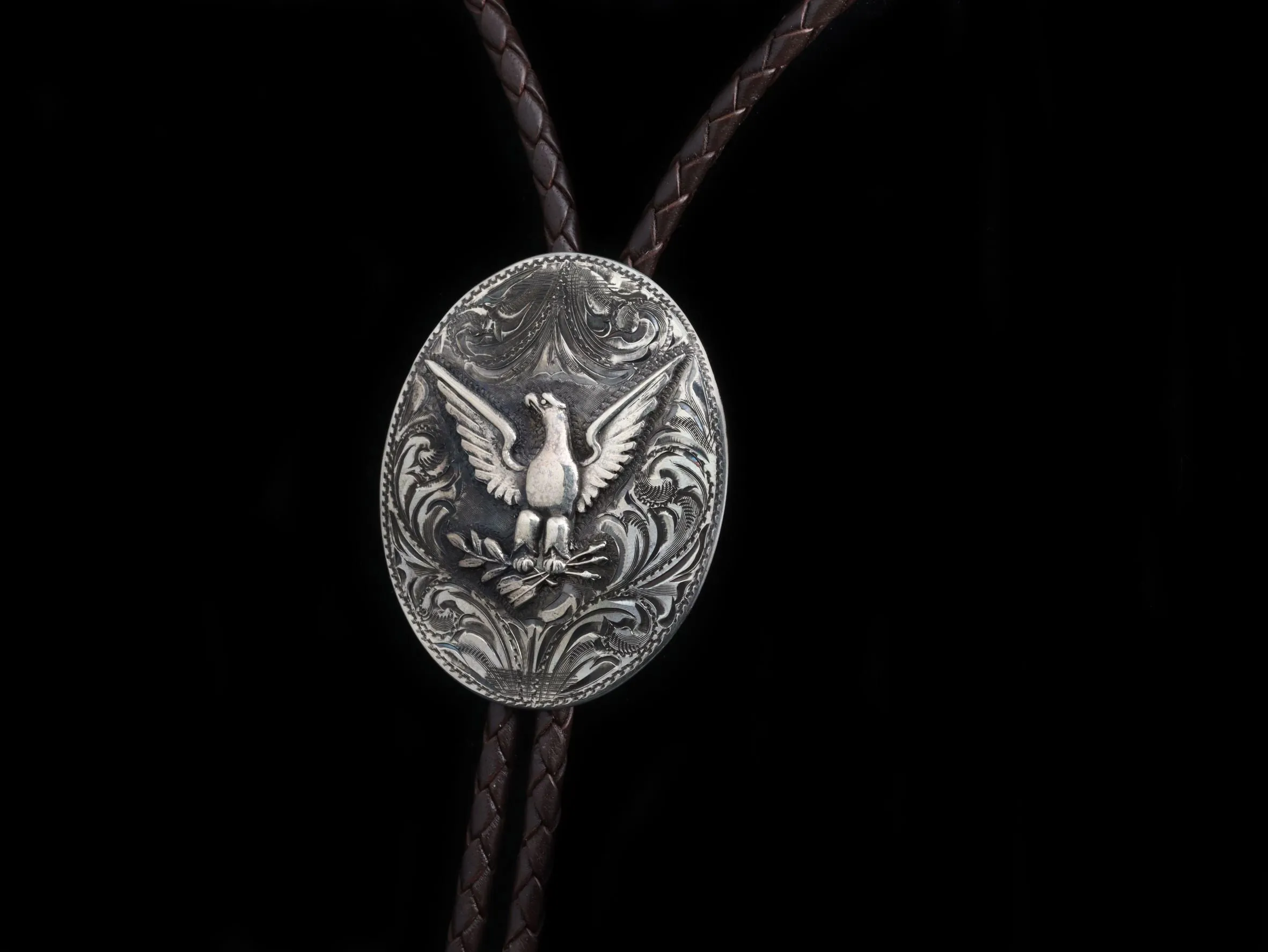 Eagle Bolo