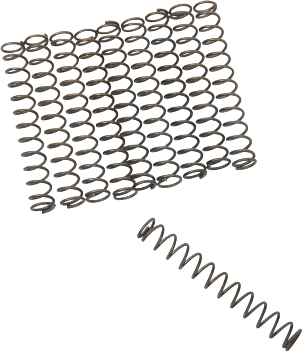 Eastern Motorcycle Parts A-26262-80 Check Valve Spring for Oil Pump