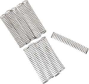 Eastern Motorcycle Parts A-26262-80 Check Valve Spring for Oil Pump