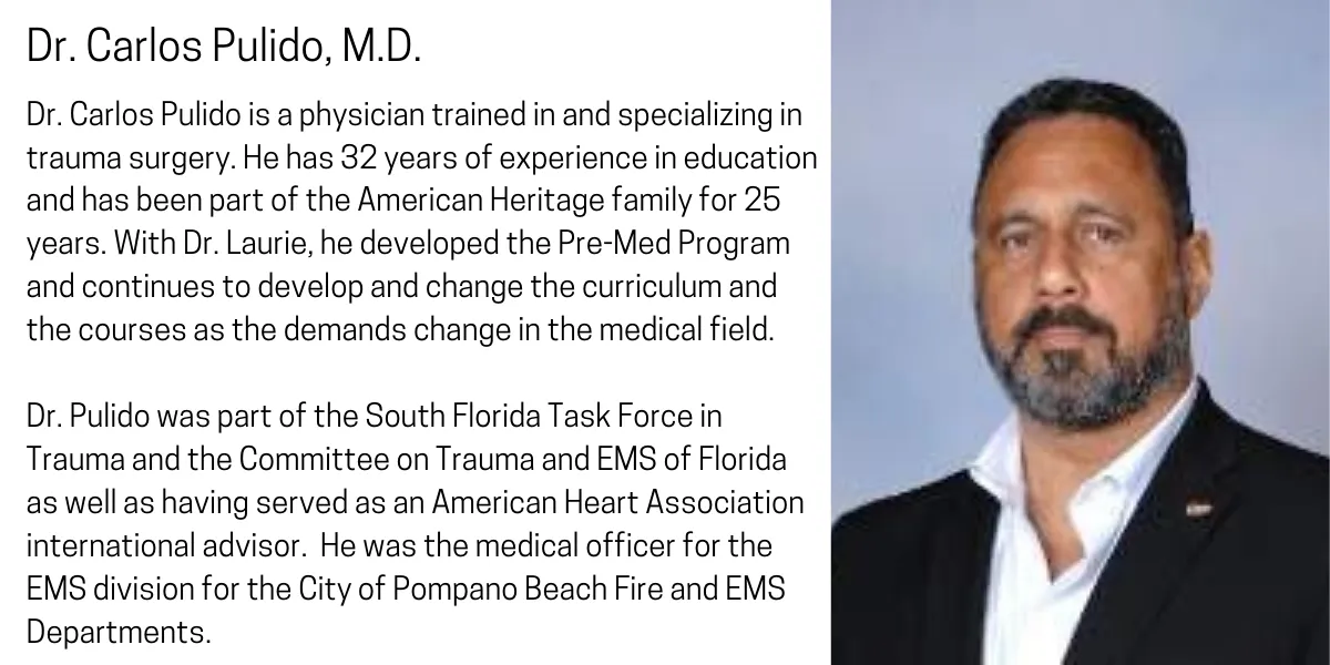 Emergency Medical Response (EMR)