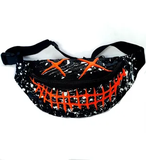 EVIL G BUMBAG - ORANGE