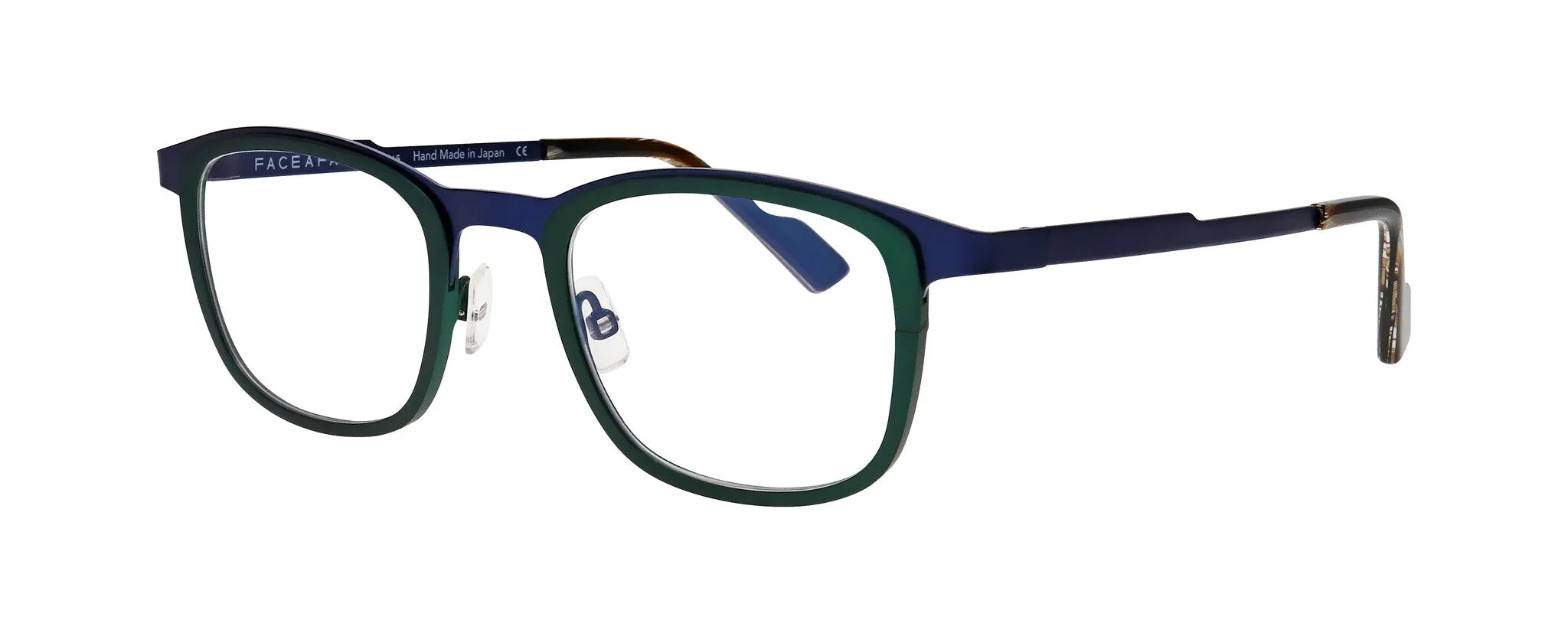 Face a Face ROTKO 3 Eyeglasses