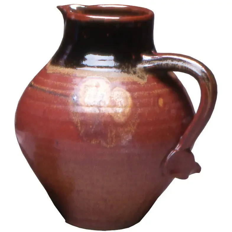Fat Pitcher by Maishe Dickman