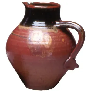 Fat Pitcher by Maishe Dickman