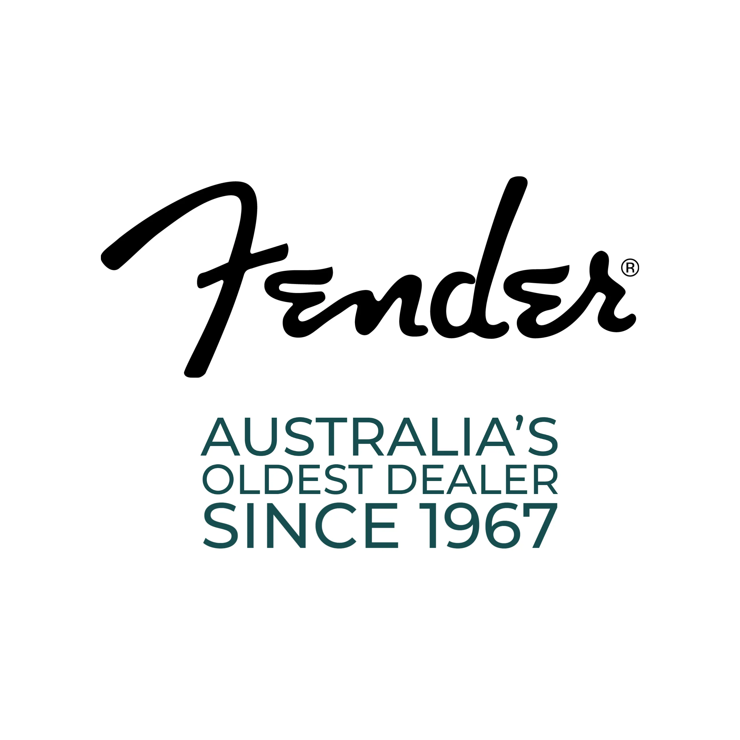 Fender Festival Instrument Cable, Pure Hemp