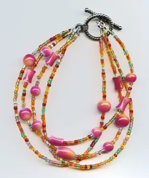 Festival Bracelet (special order - sold out)