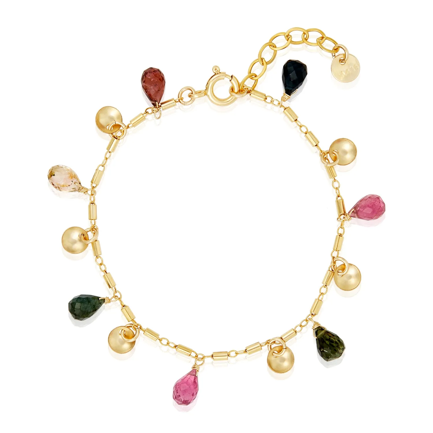 Festival of Dreams Bracelet