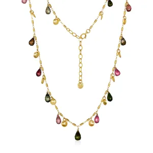 Festival of Dreams Necklace
