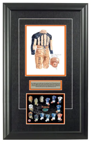 Florida Gators 1923