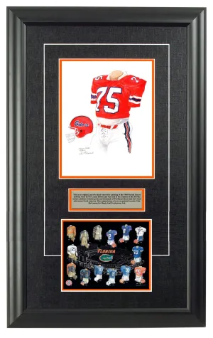 Florida Gators 1984