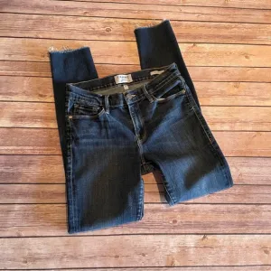 Frame ~ Le Skinny De Jeanne