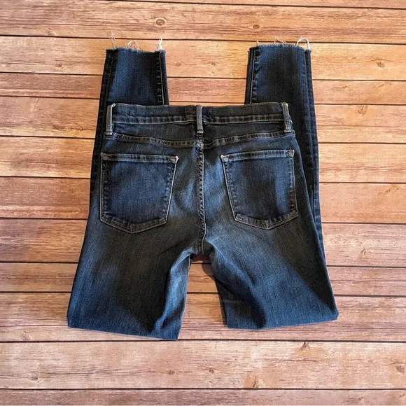 Frame ~ Le Skinny De Jeanne