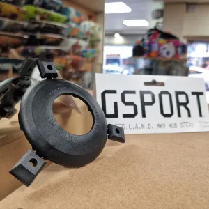 G-Sport G.L.A.N.D MK V Universal Hub Guard