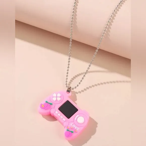 Gameboy Girl Full Rave Outfit
