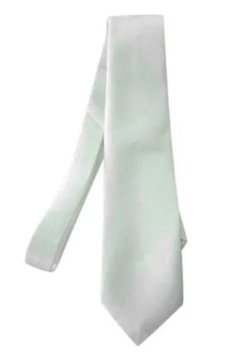Gangster White Tie 1920's Costume Accessory
