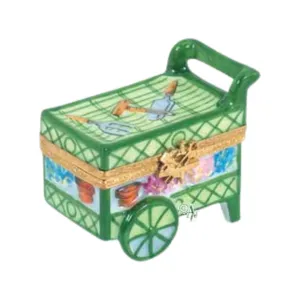 Garden Cart