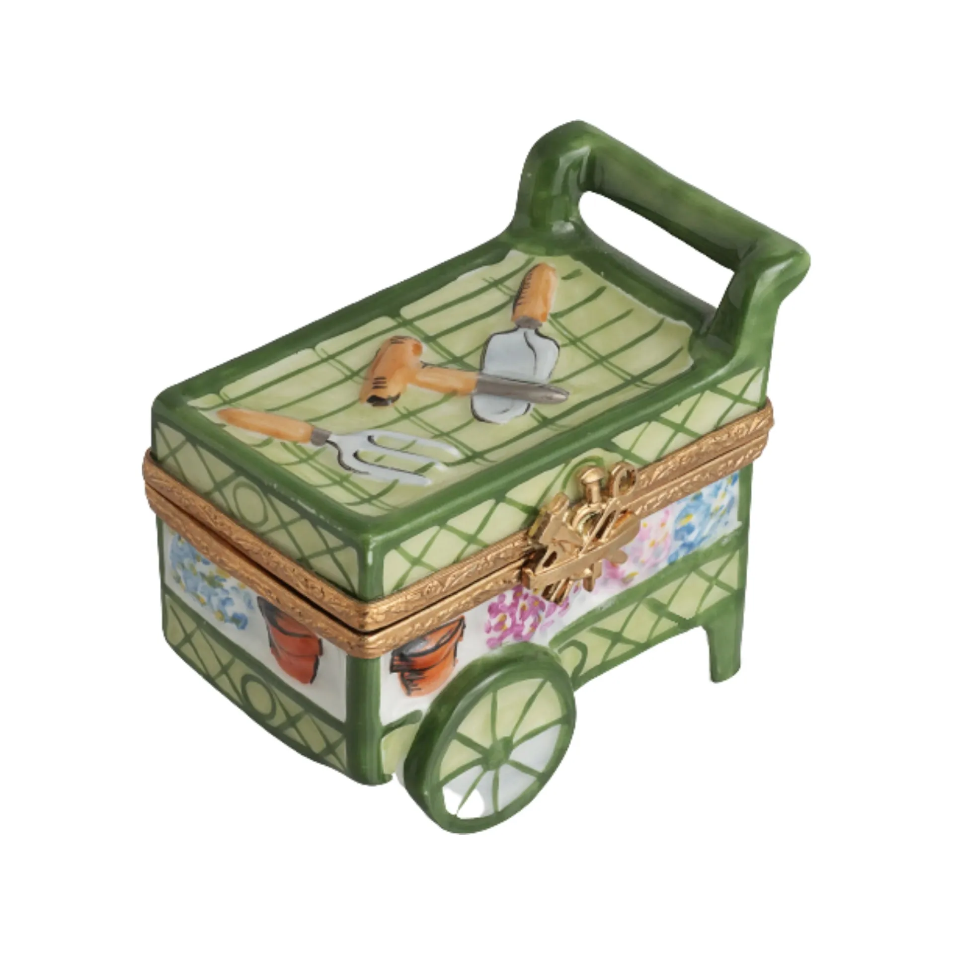 Garden Cart
