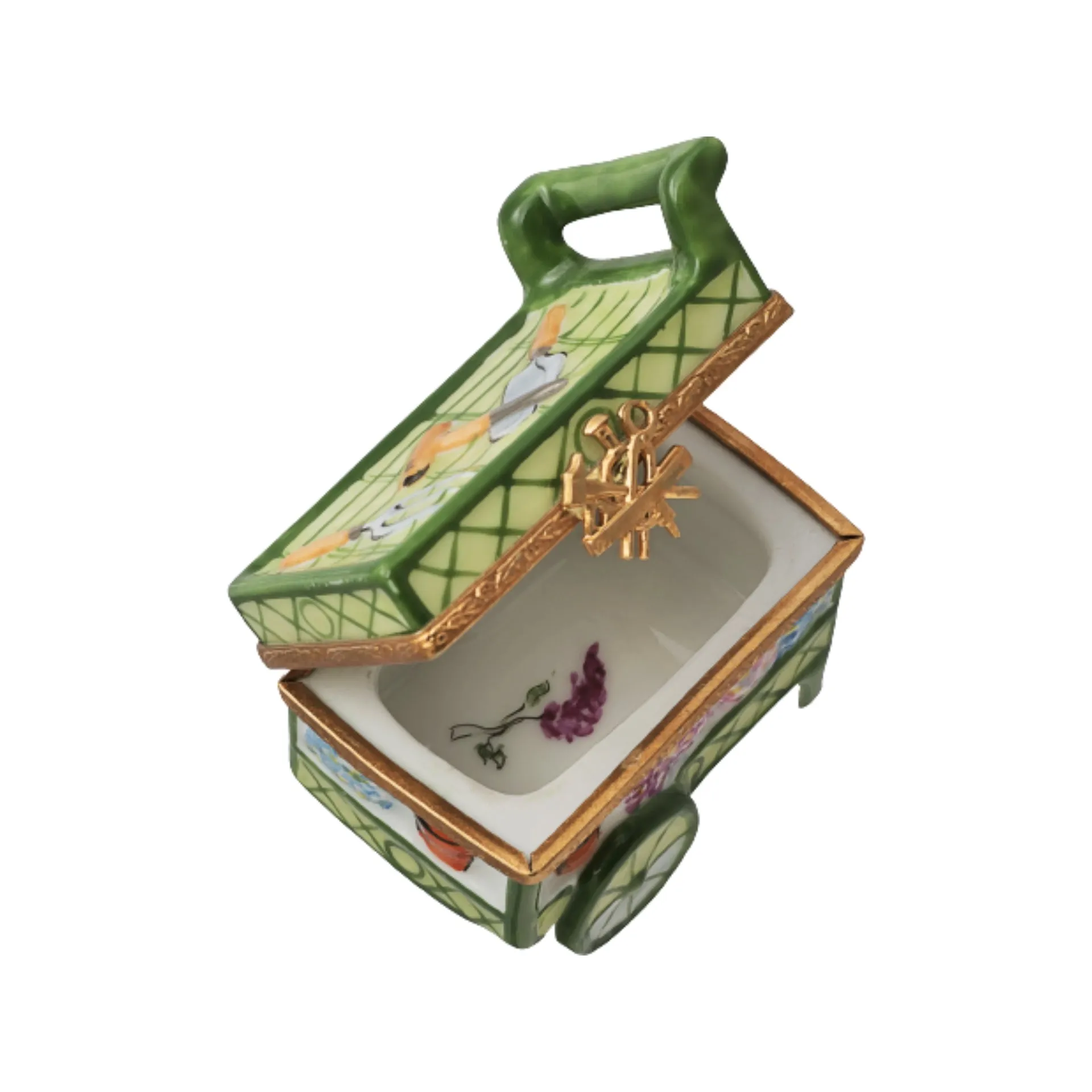 Garden Cart