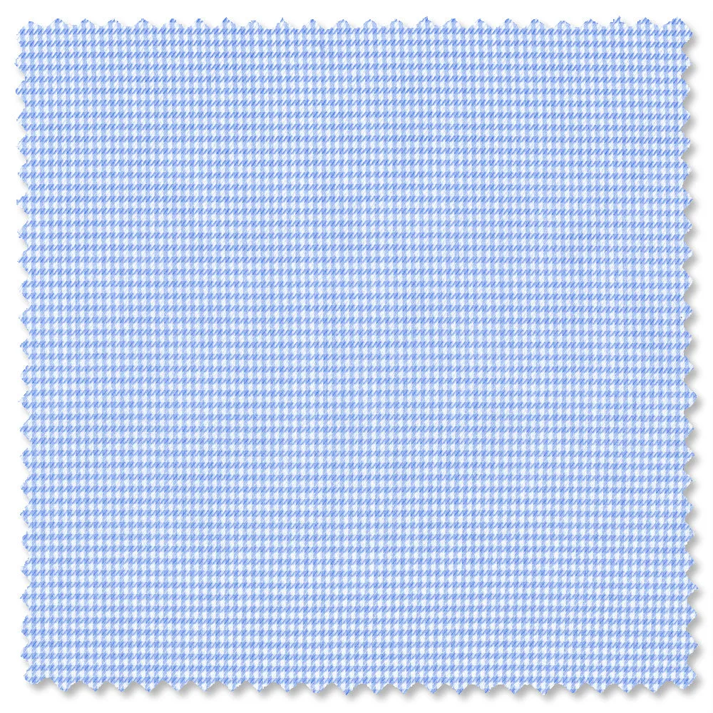 Getzner Twill Houndstooth